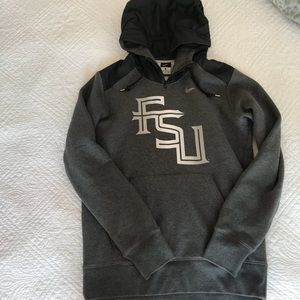 Nike Florida State University Sweatshirt
